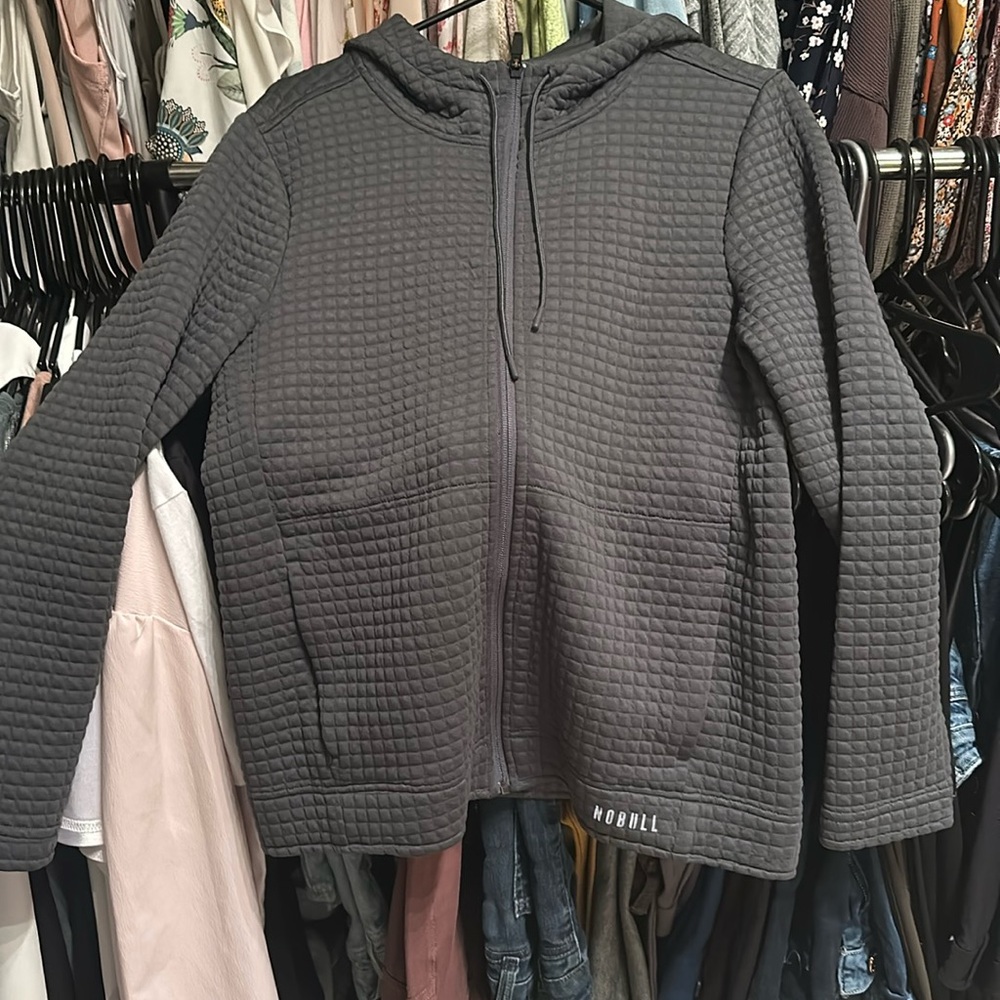 Nobull Women’s Hoodie. In New condition